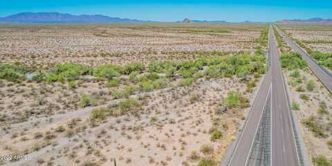 0 S Vekol Valley Road, Unincorporated County, AZ 85337