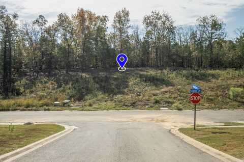 Lot 13 Pawnee Drive, Cabot, AR 72023