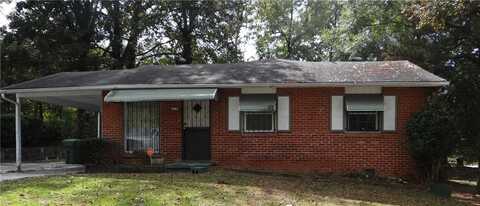 3698 Fairlane, Atlanta, GA 30331