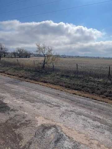 Tbd Lot #2 2nd St, Anson, TX 79501