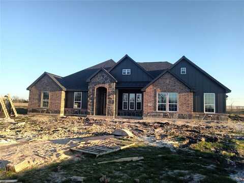 6292 Candy Oak Court, Royse City, TX 75189