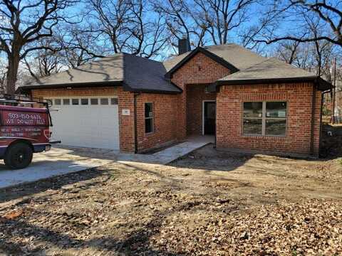 380 Wright Way, East Tawakoni, TX 75472