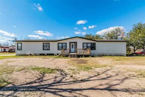 501 S Lloyd Street, Hamilton, TX 76531