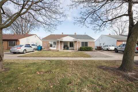 4207 VENOY RD, WAYNE, MI 48184