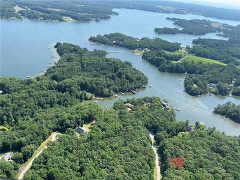 Lot 18 Creekside Drive, Heathsville, VA 22473