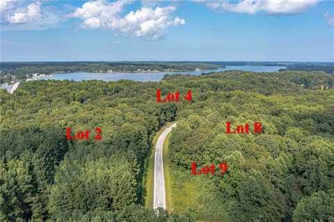 Lot 4 Glenside Terrace, Heathsville, VA 22473