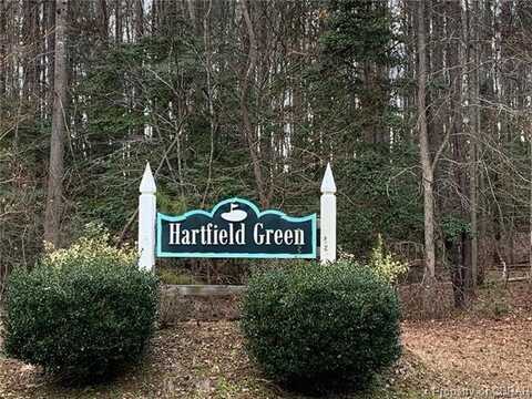 Lot #21 Hartfield Green, Hartfield, VA 23071