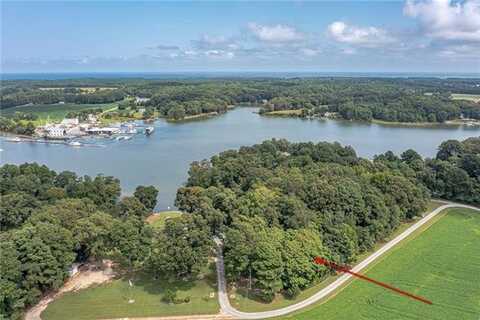 0 Sheps Point Lane, Reedville, VA 22473