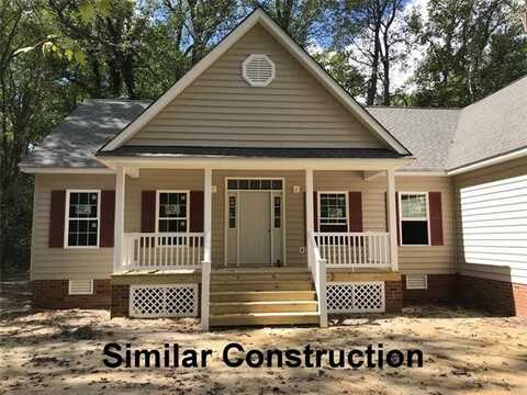 000 Mariners Woods Drive, Hartfield, VA 23071