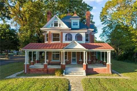 281 Virginia Street, Urbanna, VA 23175