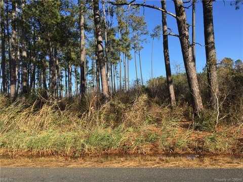 12 Acres Jenkins Neck Road, Hayes, VA 23072