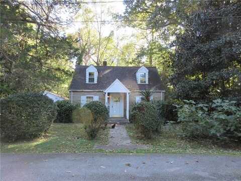 58 Ripley Street, Newport News, VA 23603