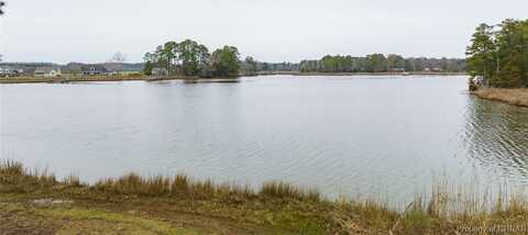 Lot 8 LANDING Road, North, VA 23128