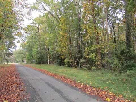 0.33ac Powhatan Road, Kilmarnock, VA 22482