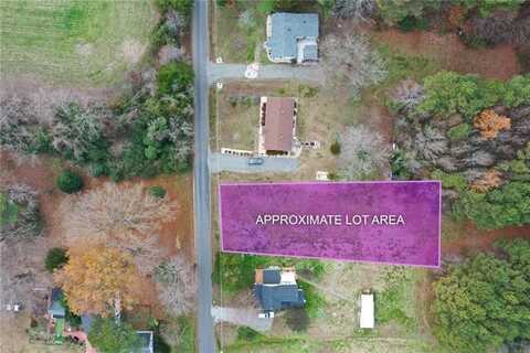 0000 Sunset Drive, Weems, VA 22576