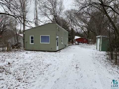 304 1st St, Minong, WI 54859