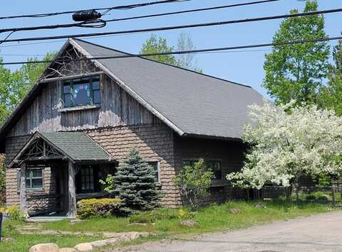 190 Main Street, Tupper Lake, NY 12986