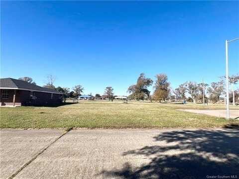 0 Hillcrest Drive, Lake Charles, LA 70607