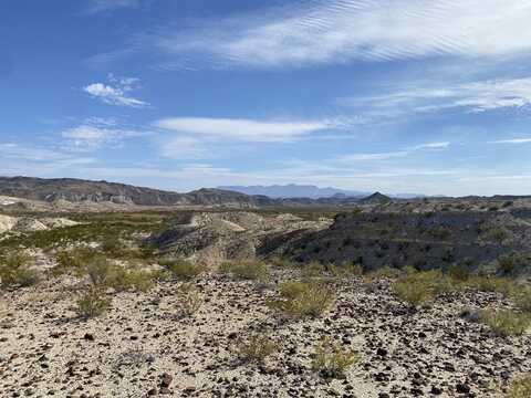 G4 Private Rd, Terlingua, TX 79830