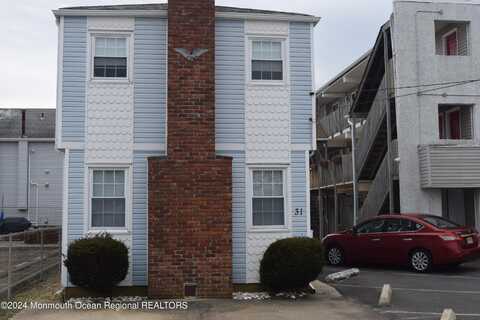 31 Fremont Avenue, Seaside Heights, NJ 08751