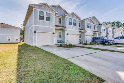 5707 Sandy Walk Street, Gulf Breeze, FL 32563