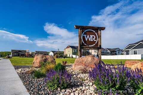 Lot 18 GYSEL PL, Cheyenne, WY 82009