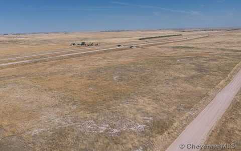 Tract 1 W 1/2 CANVASBACK LN, Burns, WY 82053