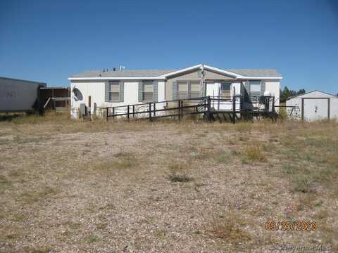 4541 TEAL LN, Burns, WY 82053