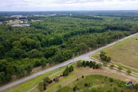 Airport Rd., Perry, GA 31069