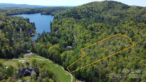 Chestnut Trace lot: 38, Lake Toxaway, NC 28747