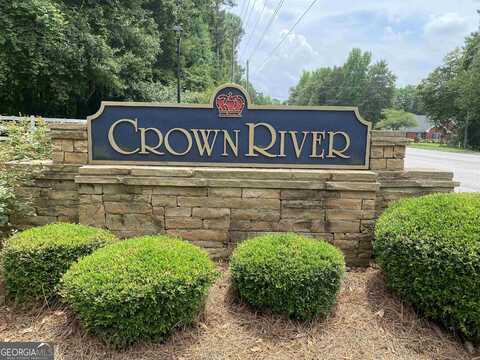 1091 Crown River, McDonough, GA 30253