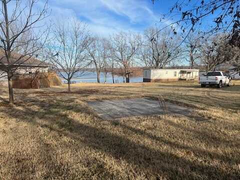 25711 S 664 Road S, Grove, OK 74344