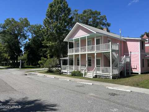 1103 Paris Avenue, Port Royal, SC 29935