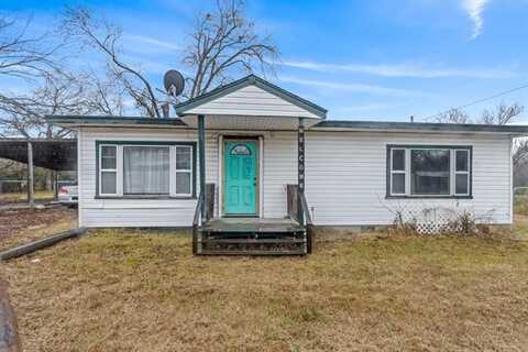 202 S Pine Street, Kellyville, OK 74039