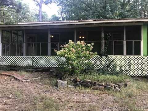 52403 241st Avenue, Hodgen, OK 74939