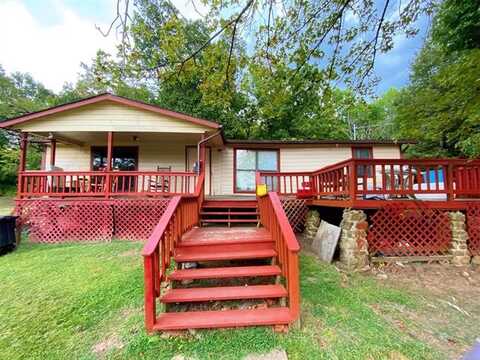 86581 S Hwy 59, Stilwell, OK 74960