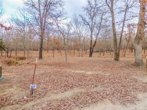 26 Duchess Creek Drive, Porum, OK 74455