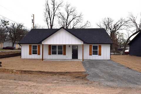 204 W Odle, Salina, OK 74365