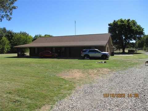 31634 Highway 7, Davis, OK 73030