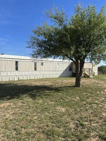 305 S Brown Street, Out of Area, TX 76871
