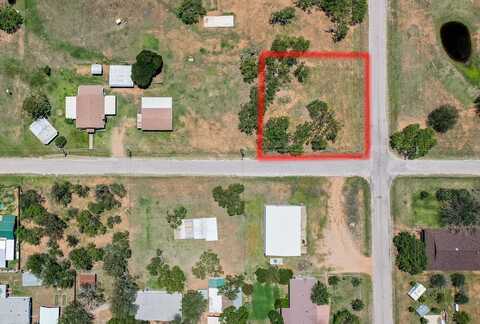 Lot 501 & 502 Spring/Dojo Street, Tow, TX 78672