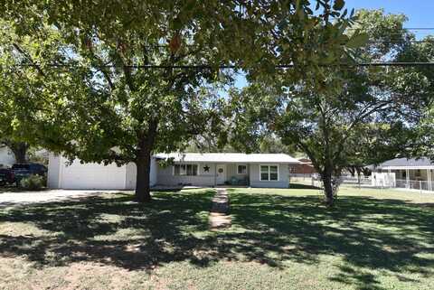 1803 Ford Street, Llano, TX 78643