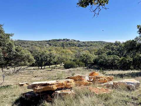 000 Rocky Hollow Lot 83, San Saba, TX 76877