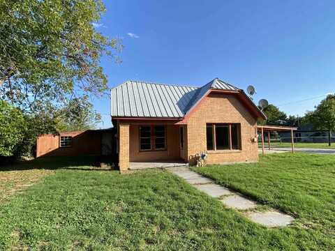 1112 Holcomb Street, Out of Area, TX 76801