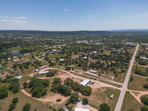 630 Old Spanish Trail, Buchanan Dam, TX 78609