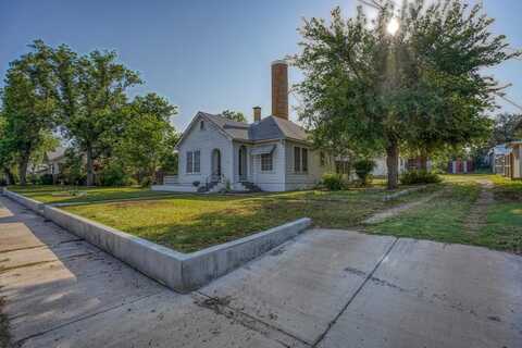 1404 Ford St., Llano, TX 78643