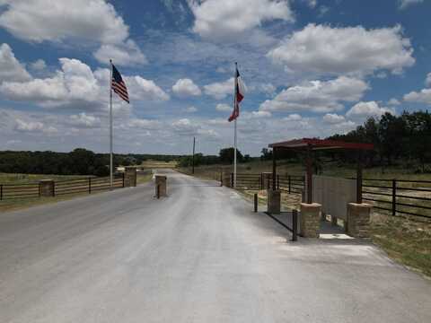 Tract 57 - 6 Miller Creek Ranch, Briggs, TX 78608