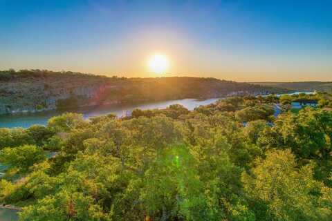 Lot 41 Calle Uno, Marble Falls, TX 78654