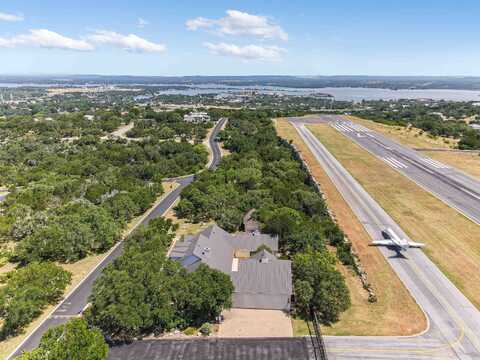 1109 Airpark, Horseshoe Bay, TX 78756