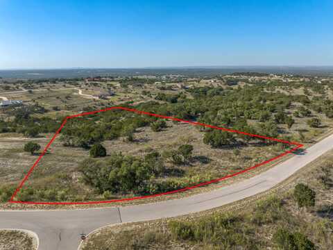 402 Cedar Mountain Drive, Round Mountain, TX 78663